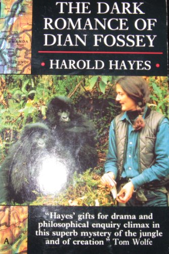 The Dark Romance of Dian Fossey