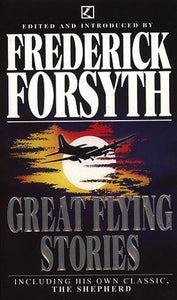 Great Flying Stories 