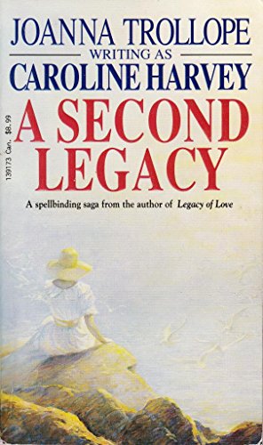 A Second Legacy