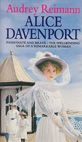 Alice Davenport