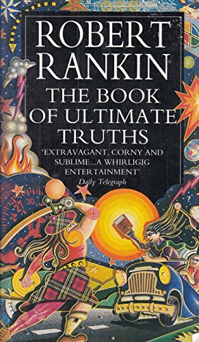 The Book Of Ultimate Truths