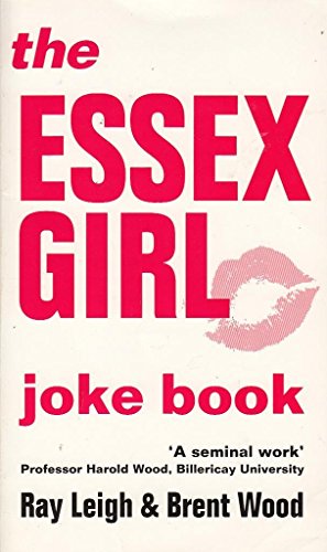 The Essex Girl Jokebook