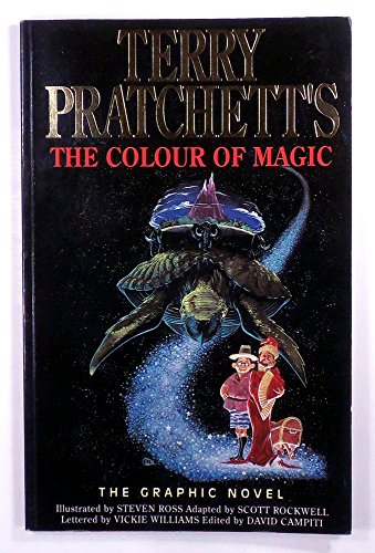 The Colour of Magic