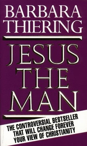 Jesus The Man