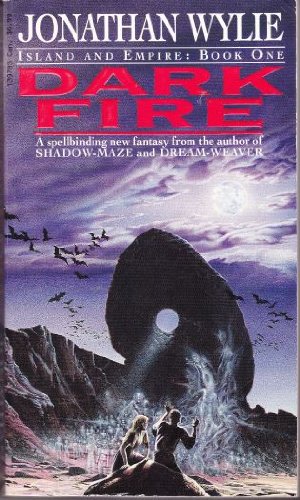 Dark Fire