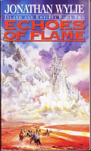 Echoes of Flame