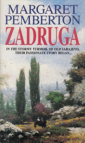 Zadruga