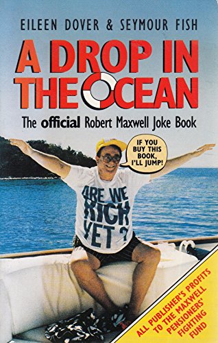 A Drop in the Ocean