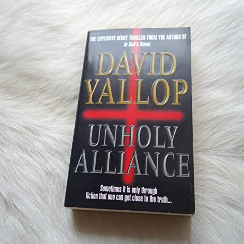 Unholy Alliance