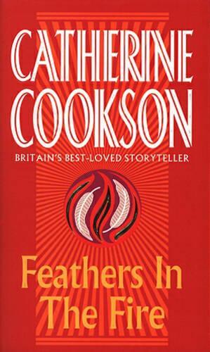 Feathers In The Fire