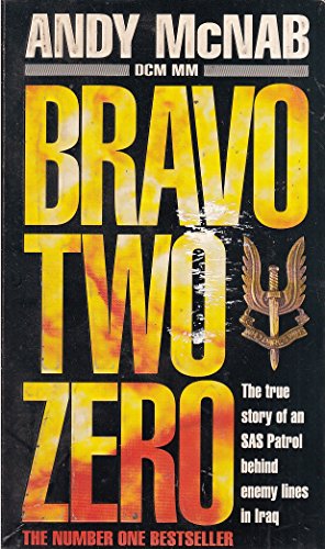 Bravo Two-Zero