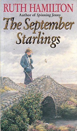 SEPTEMBER STARLINGS