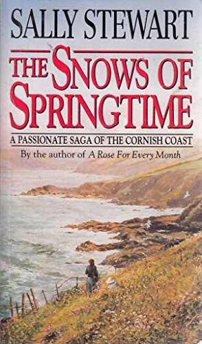 The Snows of Springtime
