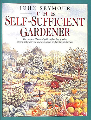 The Self-Sufficient Gardener