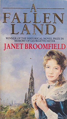 A Fallen Land