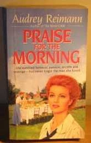 Praise For The Morning