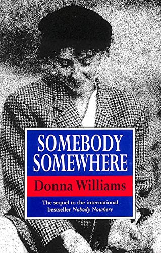 Somebody Somewhere