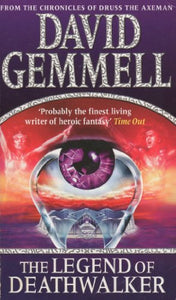 The Legend Of Deathwalker 