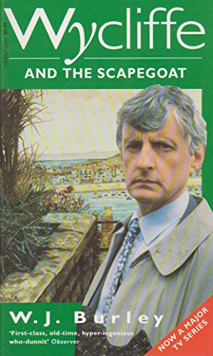 Wycliffe and the Scapegoat