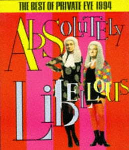 Absolutely Libellous 