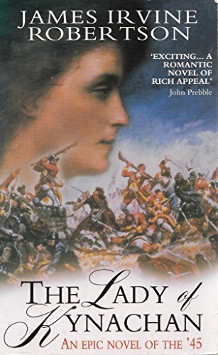 Lady of Kynachan
