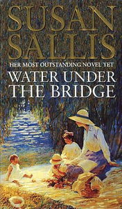 Water Under The Bridge 