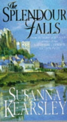 The Splendour Falls