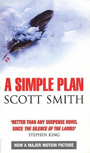 A Simple Plan