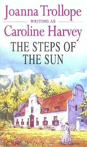 The Steps Of The Sun
