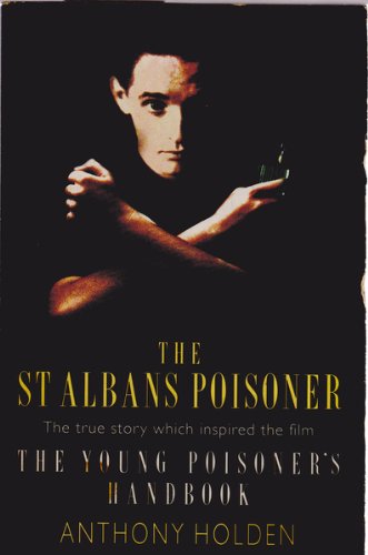 St. Albans Poisoner