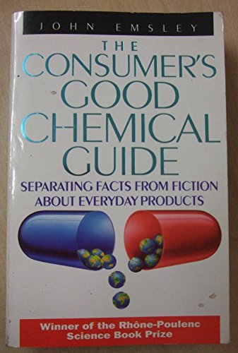 The Consumer's Good Chemical Guide