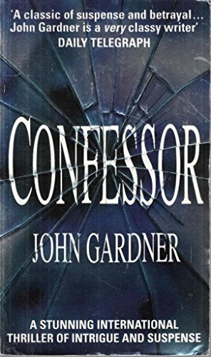 Confessor