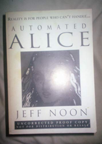 Automated Alice