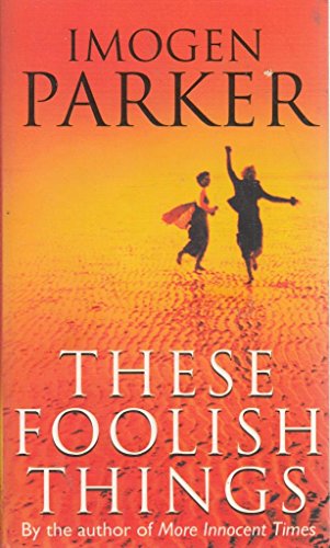 These Foolish Things