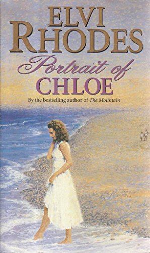 Portrait Of Chloe