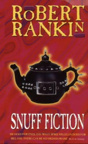 Snuff Fiction
