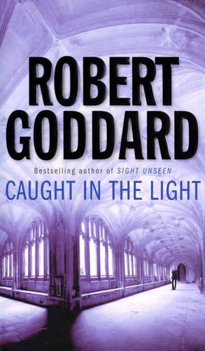 CAUGHT IN THE LIGHT