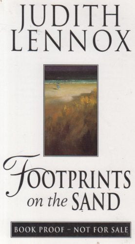 Footprints On The Sand