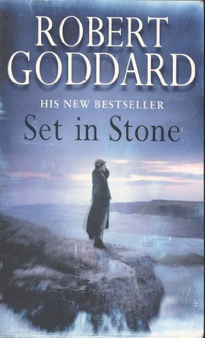 Set in Stone