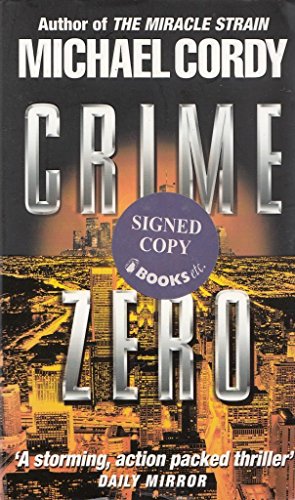 Crime Zero