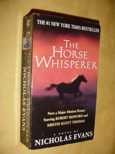 The Horse Whisperer
