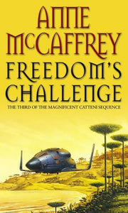 Freedom's Challenge 