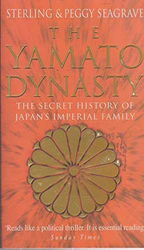 The Yamato Dynasty