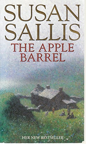 The Apple Barrel