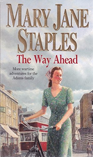 The Way Ahead