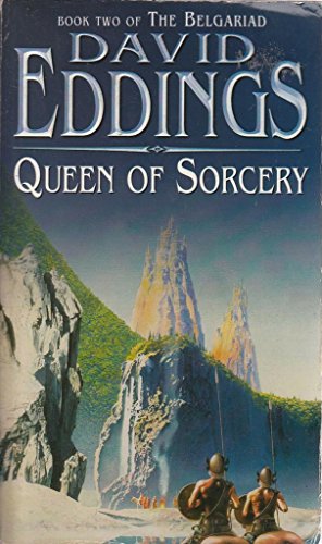 Queen of Sorcery