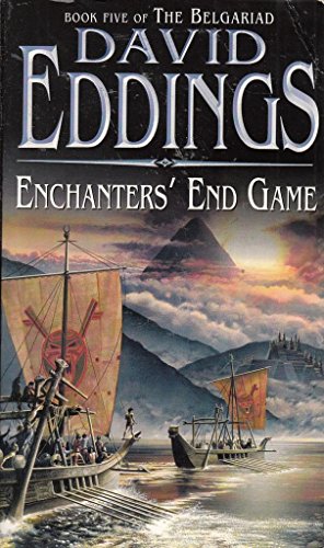 Enchanters' End Game