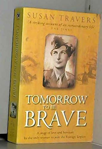 Tomorrow To Be Brave