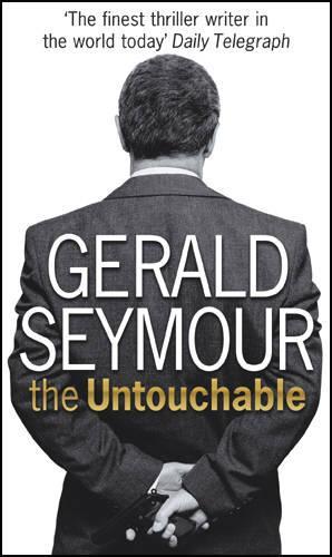 Untouchable