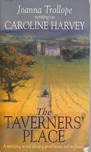 The Taverner's Place